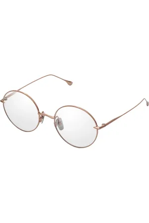 DITA EYEWEAR Akcesoria, unisex, Różowy, ONE SIZE, Okulary przeciwsłoneczne