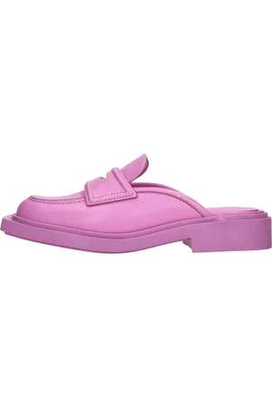 3Juin Buty, Kobieta, Różowy, 37 EU, Sandały Fuchsia