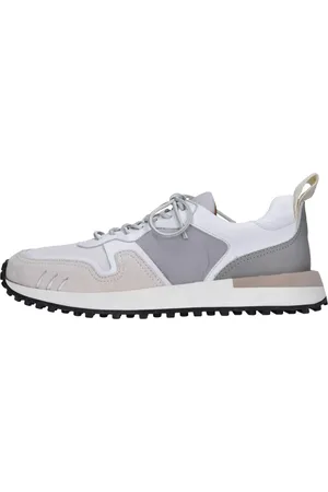 Buttero Buty, Mężczyzna, Wielobarwność, 43 EU, Sneakers White