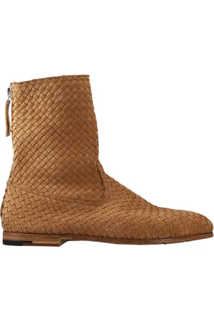 Premiata Buty, Mężczyzna, brązowy, 45 EU, Zamsz, Buty Arden 32166A zamszowe