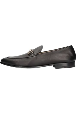 Neil Barrett Buty, Mężczyzna, Czarny, 44 EU, Buty płaskie Czarne