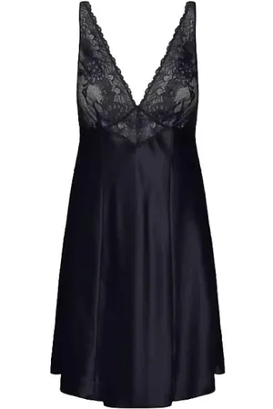 Calvin Klein Sukienki, Kobieta, Czarny, M, Bawełna, Letnia Sukienka