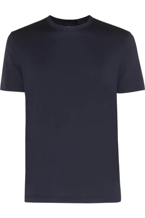 Malo Koszulki, Mężczyzna, Niebieski, L, T-shirt