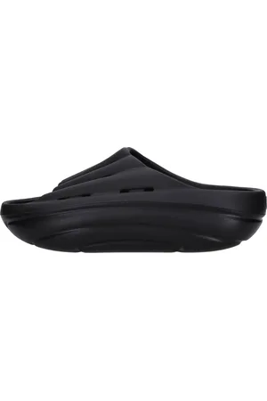 UGG Buty, Kobieta, Czarny, 38 EU, Sandały Czarne