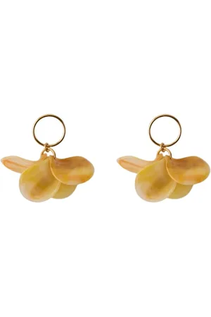 MALABABA Akcesoria, Kobieta, Pomarańczowy, ONE SIZE, Petalos