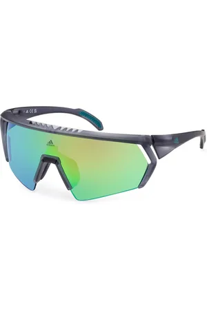 adidas Akcesoria, unisex, Szary, ONE SIZE, Okulary przeciwsłoneczne