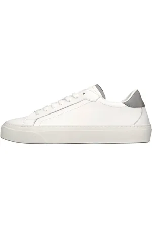 JOHN ELLIOTT Buty, Mężczyzna, Biały, 45 EU, Buty Sportowe Białe