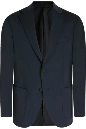 Boggi Milano Kurtki, Mężczyzna, Niebieski, L, Nylon, Kurtka B-Tech Stretch Nylon