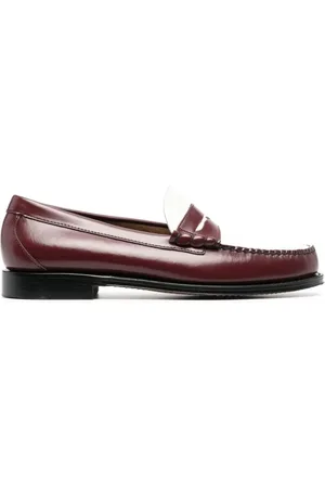 G.H. Bass Buty, Mężczyzna, Wielobarwność, 42 EU, Heritage Larson Moc Penny Loafer