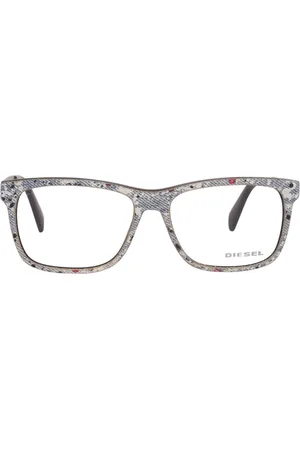 Diesel Akcesoria, unisex, Wielobarwność, ONE SIZE, Oprawki optyczne Azura