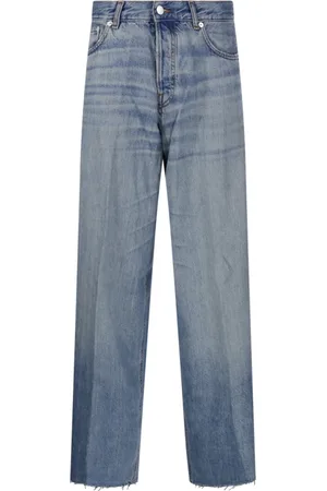 haikure Jeansy, Kobieta, Niebieski, W26, Niebieskie Ionic Bethany Jeansy