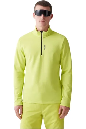 Colmar Sport, Mężczyzna, Zielony, M, Bluza Facetime