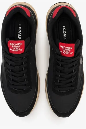 ECOALF Buty, Mężczyzna, Szary, 40 EU, Nylon, Sneakersy Conde
