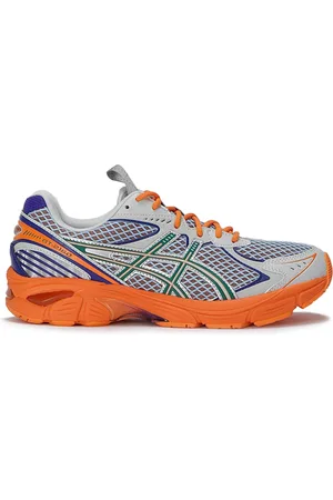 Asics Buty, Mężczyzna, Szary, 43 1/2 EU, Sportowe Buty do Biegania
