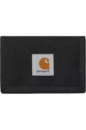 Carhartt Akcesoria, unisex, Czarny, ONE SIZE, Portfel Alec