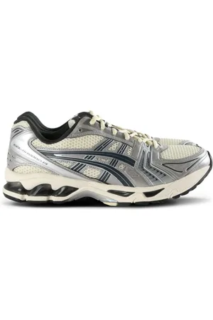 Asics Buty, Kobieta, Wielobarwność, 38 EU, Skóra, Gel Kayano 14 Sneakers