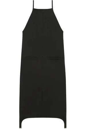 Courrèges Sukienki, Kobieta, Czarny, M, Stylowa sukienka