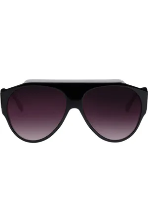 Fusalp Akcesoria, unisex, Czarny, ONE SIZE, Okulary Z Widokiem NA Jezioro