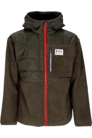 COTOPAXI Kurtki, Mężczyzna, Zielony, S, Kurtki