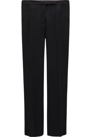 Dorothee Schumacher Spodnie, Kobieta, Czarny, M, Emotional Essence I Kickflare Pants