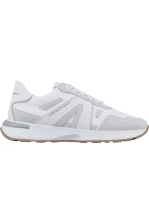 Alexander Smith Buty, Mężczyzna, Biały, 40 EU, Nylon, Liverpool MAN Total