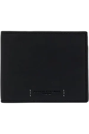 Gianni chiarini Akcesoria, Kobieta, Czarny, ONE SIZE, Wallets & Cardholders