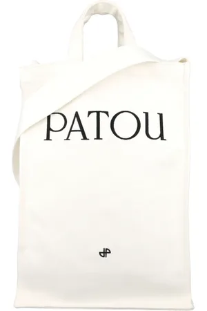 Patou Torebki, Kobieta, Biały, ONE SIZE, Torebki