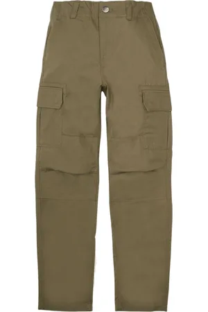 Dickies Spodnie, Mężczyzna, Zielony, W31, Zielone Spodnie Cargo dla Mężczyzn