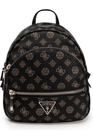 Guess Torebki, Kobieta, brązowy, ONE SIZE, Stylowy plecak z kolekcji Jesień/Zima