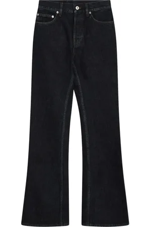Burberry Jeansy, Kobieta, Niebieski, W26, Denim, Jeansyy Regular Fit Denim