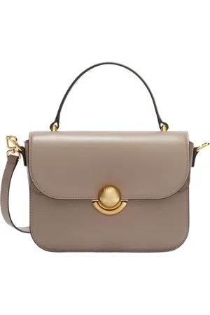 Furla Torebki, Kobieta, Fioletowy, ONE SIZE, Skóra, Sfera Top Handle S