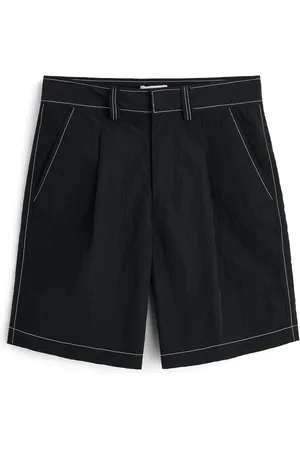 Soulland Szorty, unisex, Czarny, XS/S, Nylon, Marty shorts