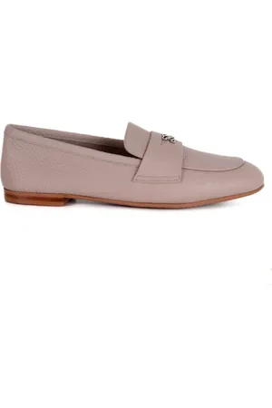 Casadei Buty, Kobieta, Beżowy, 40 EU, Mokasyny