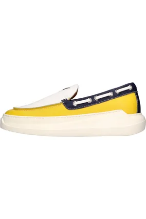 Giuseppe Zanotti Buty, Mężczyzna, Wielobarwność, 40 EU, Buty płaskie Wielokolorowe