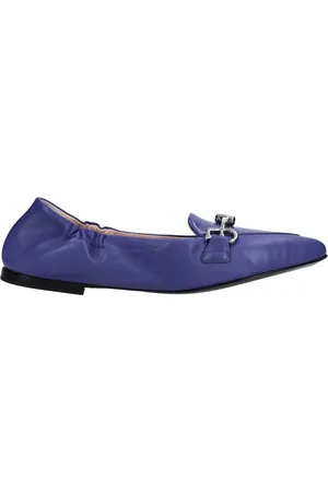 Fabi Buty, Kobieta, Fioletowy, 37 EU, Płaskie buty Fioletowe
