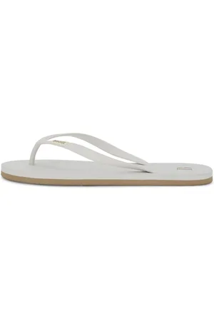 Boggi Milano Buty, Mężczyzna, Biały, 39 EU, Gumowe Klapki