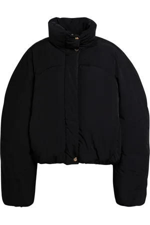 Jacquemus Kurtki, Kobieta, Czarny, M, Stylowa Kurtka Bomber
