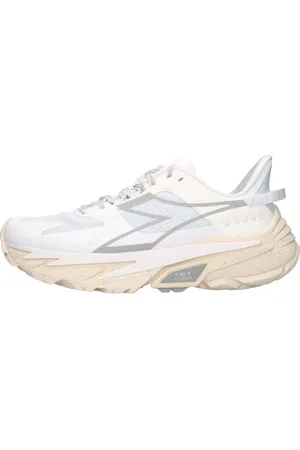 Diadora Buty, Mężczyzna, Biały, 45 EU, Sneakers Biały