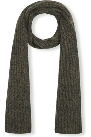 Cortana Akcesoria, Kobieta, Wielobarwność, ONE SIZE, Kaszmir, Dan Scarf