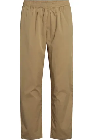 Co`Couture Spodnie, Kobieta, Beżowy, L, Bawełna, Wygodne spodnie dresowe