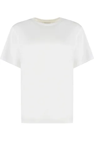 Vince Koszulki, Kobieta, Biały, M, T-Shirts