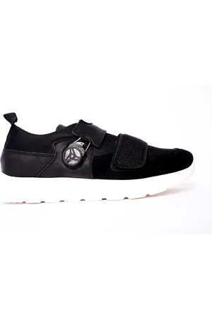MARCELO BURLON Buty, Mężczyzna, Czarny, 40 EU, Runninglow Sneakers