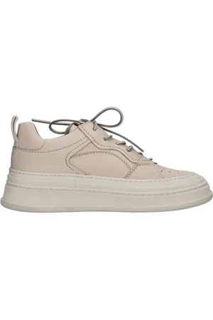 Buttero Buty, Kobieta, Beżowy, 40 EU, Sneakers