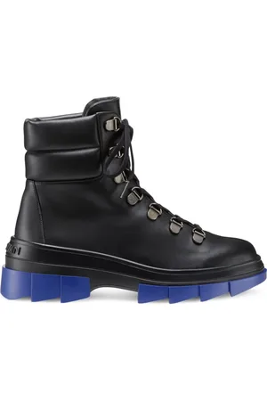 Stuart Weitzman Buty, Kobieta, Czarny, 38 EU, Skóra, Noho Hiker Bootie