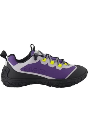 Dior Buty, Mężczyzna, Wielobarwność, 43 EU, Buty typu sneakers Hiking