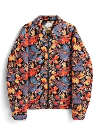 Soulland Kurtki, unisex, Wielobarwność, M/L, Bawełna, Kurtka Windom