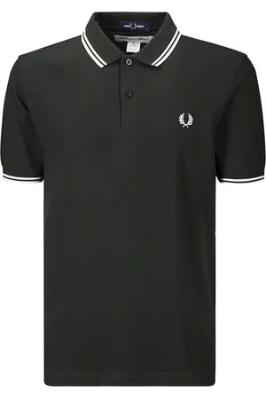 Comme des Garçons Koszulki, Mężczyzna, Zielony, M, Dzianinowa koszulka polo