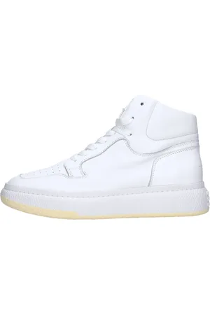 Maison Margiela Buty, Mężczyzna, Biały, 43 1/2 EU, Sneakers