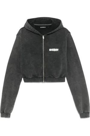 MISBHV Bluzy, Kobieta, Czarny, S, Czarny Bluza Komfort Styl Klasyczny Fason