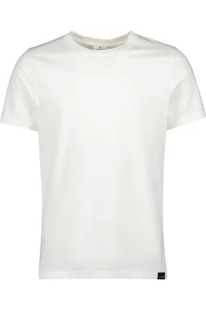 Courrèges Koszulki, Mężczyzna, Biały, S, Bawełna, AC T-shirt